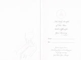 Card - A Mass Bouquet 1