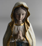 Statue of Our Lady of Lourdes 2