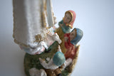 statue of Our Lady of Fatima