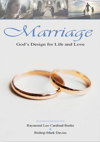Marriage - God's Design for Life & Love