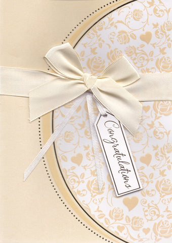Congratulations on Your Wedding 2