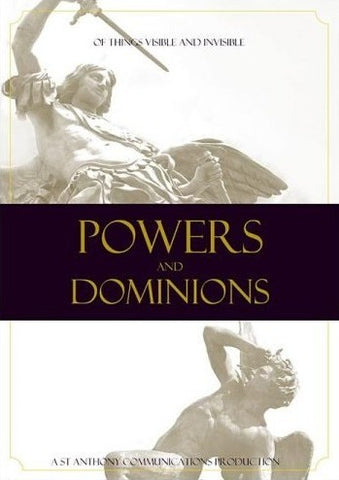 Powers & Dominions