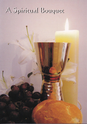 A Spiritual Bouquet