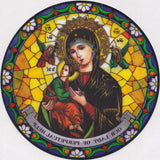 Our Lady of Perpetual Help