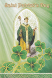 St. Patrick's Day Card