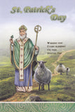 St. Patrick's Day Card