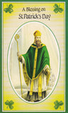 A Blessing on St. Patrick's Day