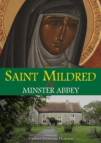 St Mildred & Minster Abbey
