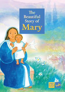 The Beautiful Story of Mary