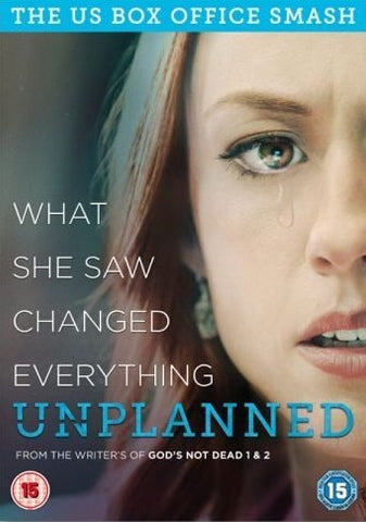 Unplanned