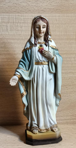 Immaculate Heart of Mary