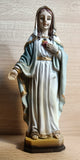 Immaculate Heart of Mary