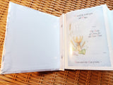 Photo album for First Communion 1