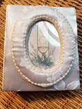 Photo album for First Communion 1