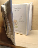 Photo album for First Communion 1