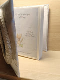 Photo album for First Communion 1
