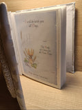 Photo album for First Communion 1