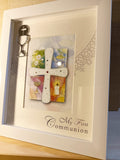 First Communion Photo Frame - 2