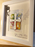 First Communion Photo Frame - 2