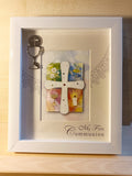 First Communion Photo Frame - 2