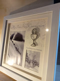 First Communion Photo Frame - 1