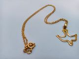 Confirmation Gift - Holy Spirit Necklace