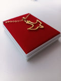 Confirmation Gift - Holy Spirit Necklace
