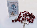 A beautiful crown as a gift for Confirmation 2