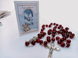 A beautiful crown as a gift for Confirmation 2