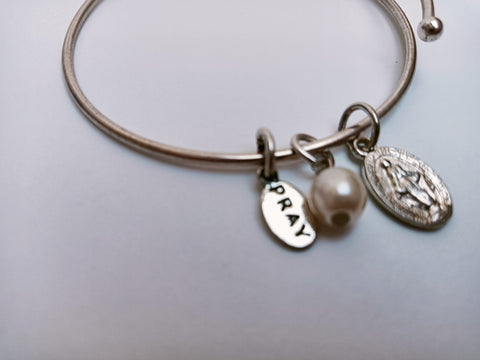 Holy Communion Bracelet