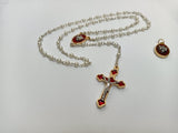 A beautiful crown as a gift for Confirmation