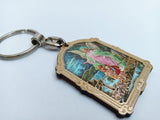 Guardian Angel keyring 4