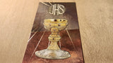 First Holy Communion Card