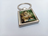Saint Anthony of Padua keyring 7