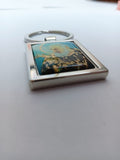 San Pio da Pietrelcina keyring 5