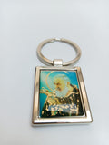 San Pio da Pietrelcina keyring 5