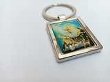San Pio da Pietrelcina keyring 5