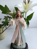 Statue of the Merciful Jesus