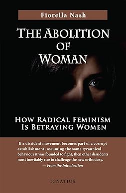Abolition of Woman