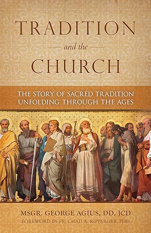 Tradition and the Church