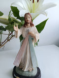 Statue of the Merciful Jesus