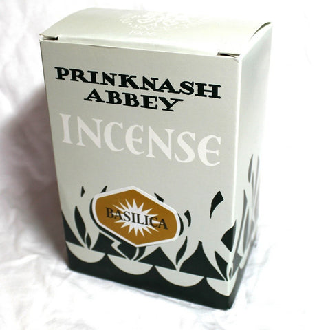 Basilica Scent Incense 500g