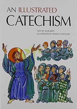 An Illustrated Catechism