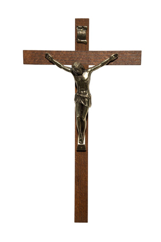 Wooden Crucifix