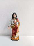 Statue of the Sacred Heart
