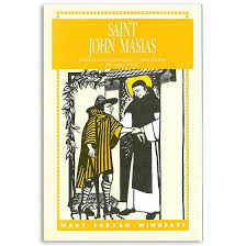 Saint John Masias