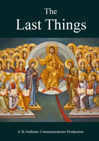 The Last Things
