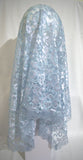 MANTILLA/Church Veil (short)