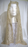 MANTILLA/Church Veil