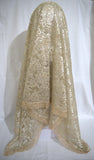MANTILLA/Church Veil